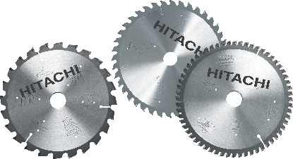 SÅGKLINGA 165X2 MM 40 T - HiKOKI Power Tools