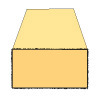 25X48 LÄKT GRAN LPM