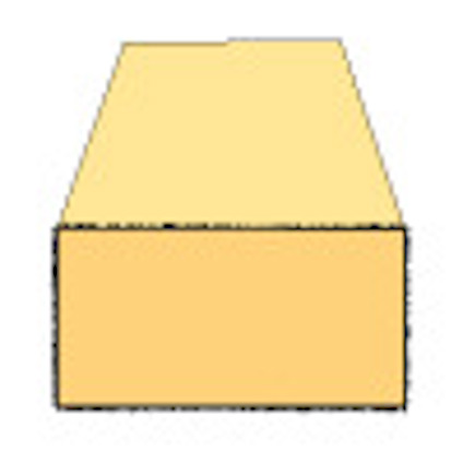 25X48 LÄKT GRAN LPM