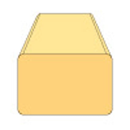 45X70 K-VIRKE GRAN LPM