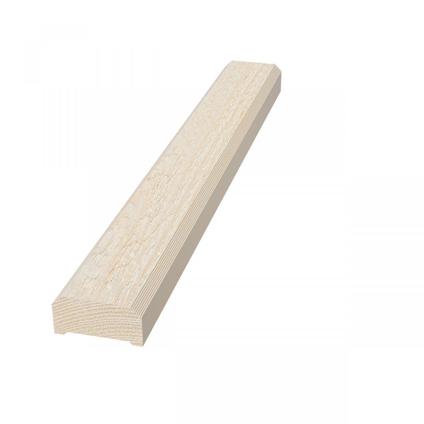 22X45 LOCKLÄKT GRAN LPM