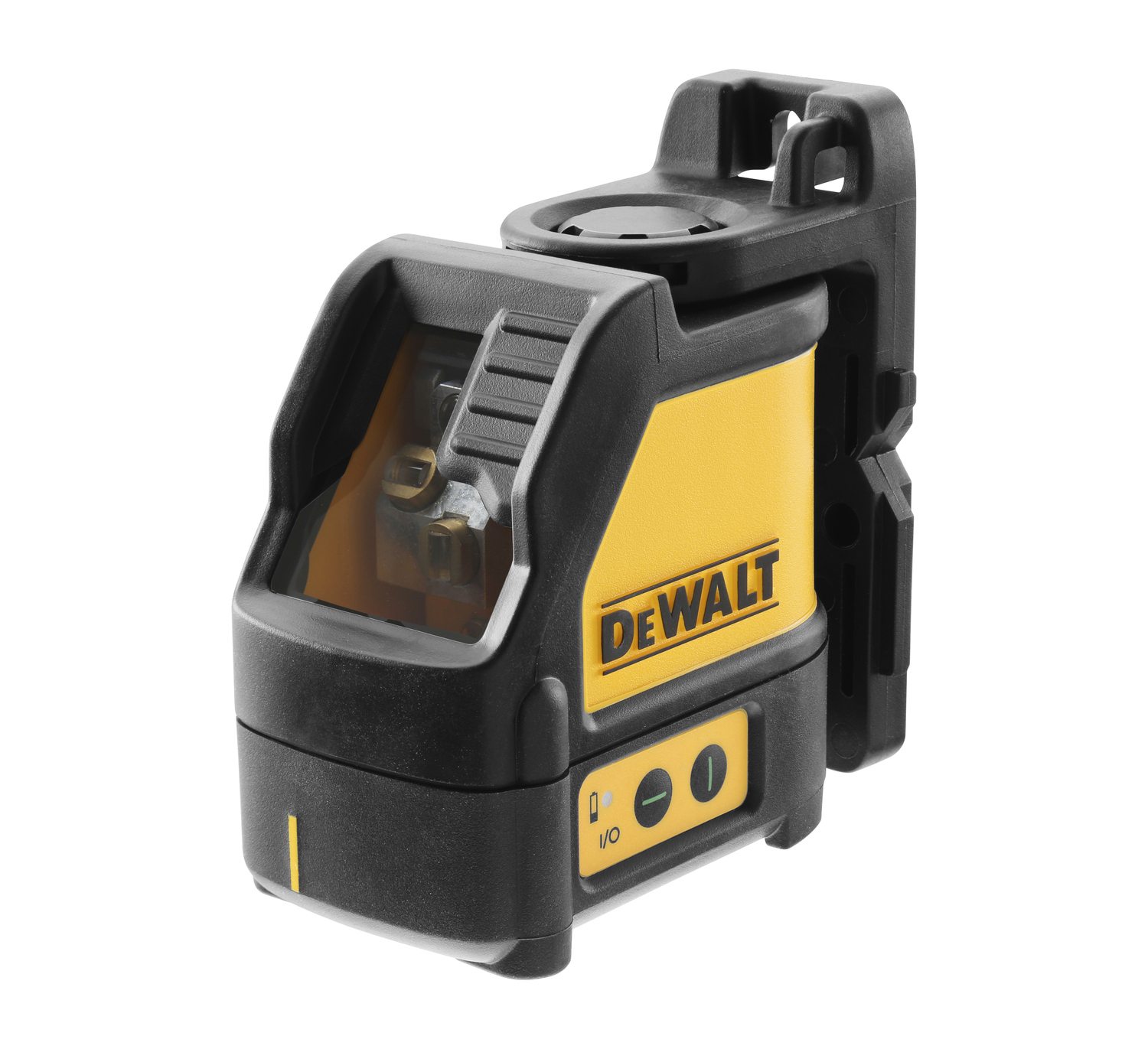 KRYSSLINJELASER DW088CG GRÖN - DeWalt
