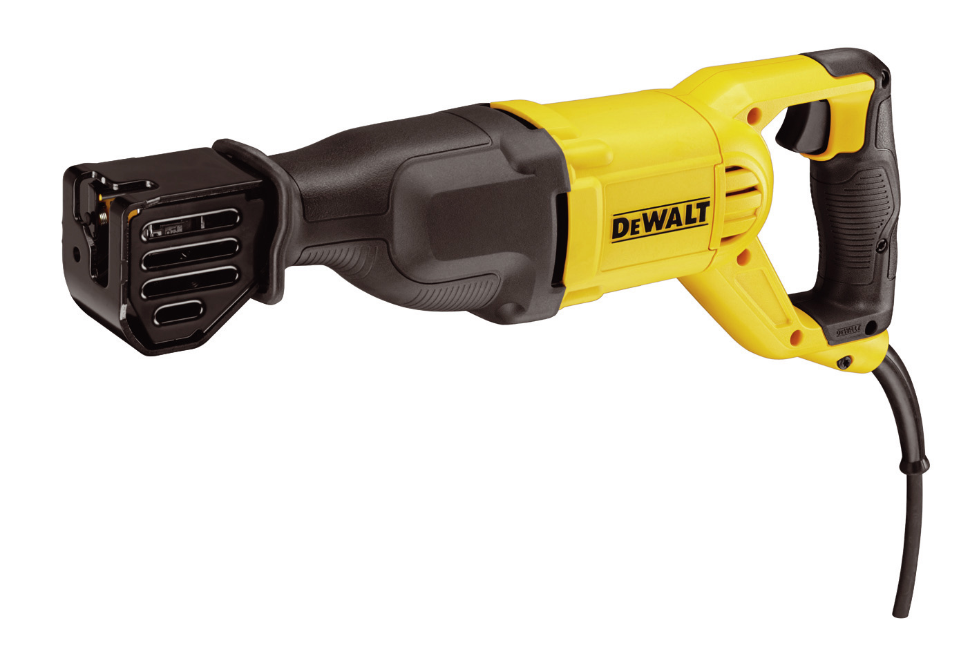 TIGERSÅG DWE305PK 1100W - DeWalt
