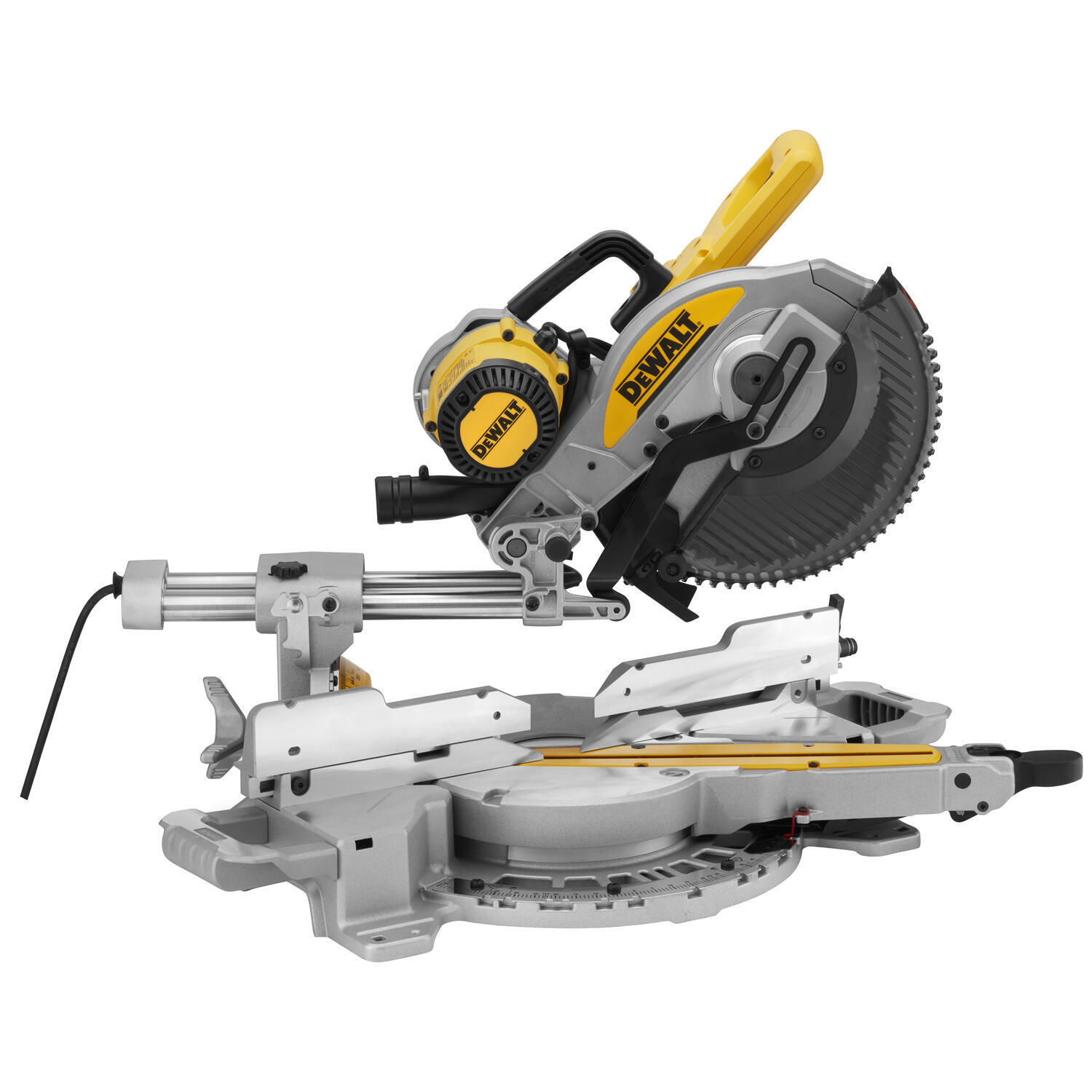 KAP-/GERSÅG DWS727 SLADD, 250 MM - DeWalt