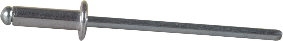 BLINDNIT ÖPPEN ALUMINIUM 3,2X10 25ST - ESSVE