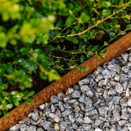 ODLA KANTSKYDD OBEHANDLAD 2000X170 MM