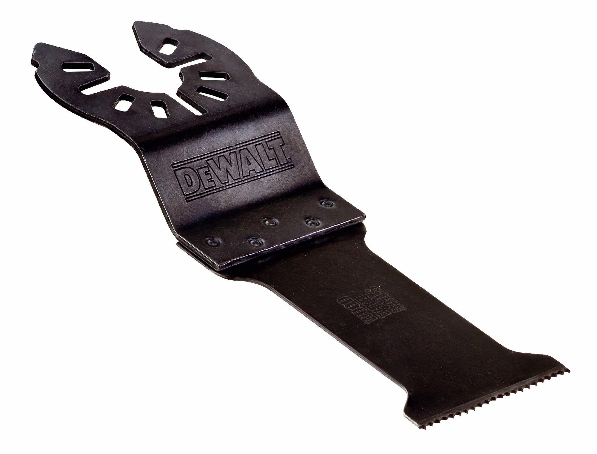SÅGBLAD DT20701 TRÄ INNEHÅLLANDE SPIK, 43X 30 - DeWalt