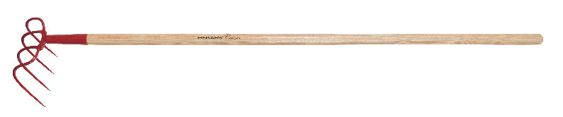 POTATISHACKA 4-KLO CLASSIC 0414 - Fiskars