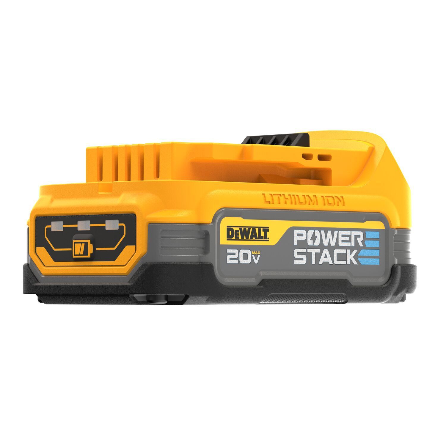 BATTERI DCBP034-XJ 18V XR, POWERSTACK - DeWalt