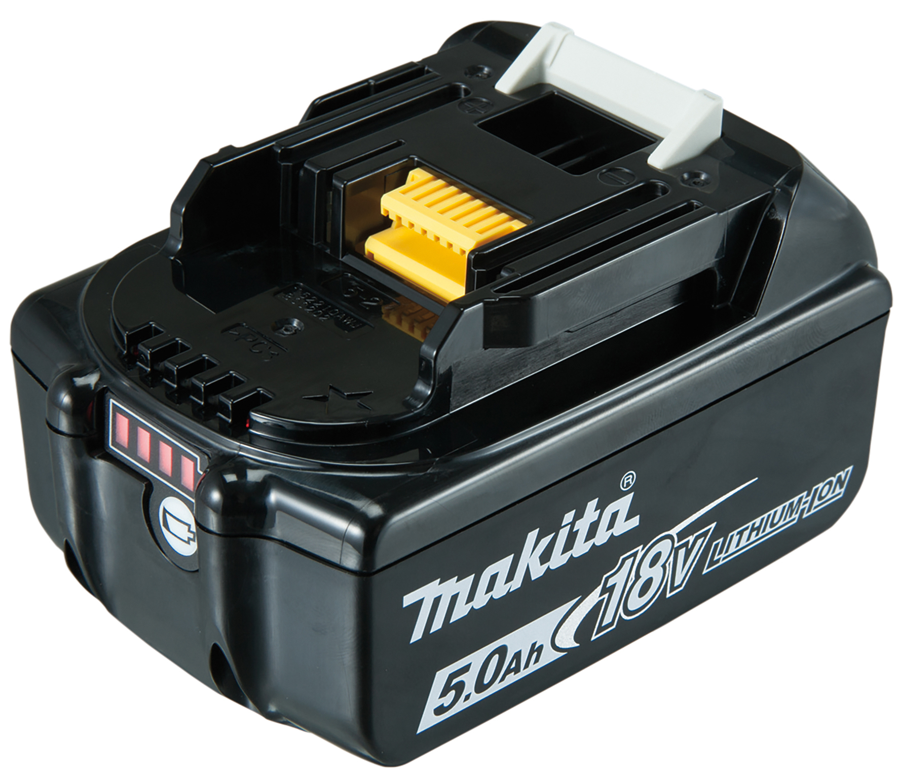 BATTERI 197280-8 MAKITA 18V BL1850B 5,0AH - Makita