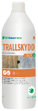 TRALLSKYDD ECO 1L - Biokleen