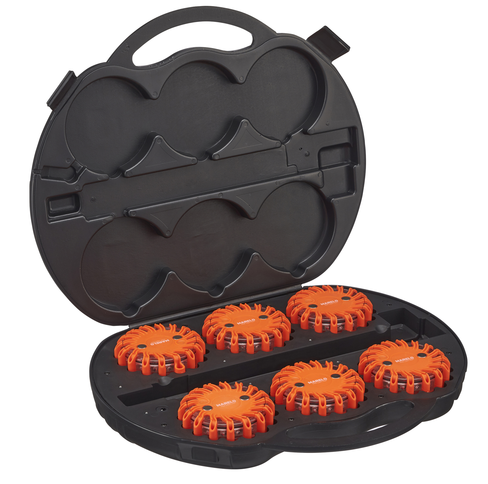 LYSPUCK GLOW RE MARELD - Mareld