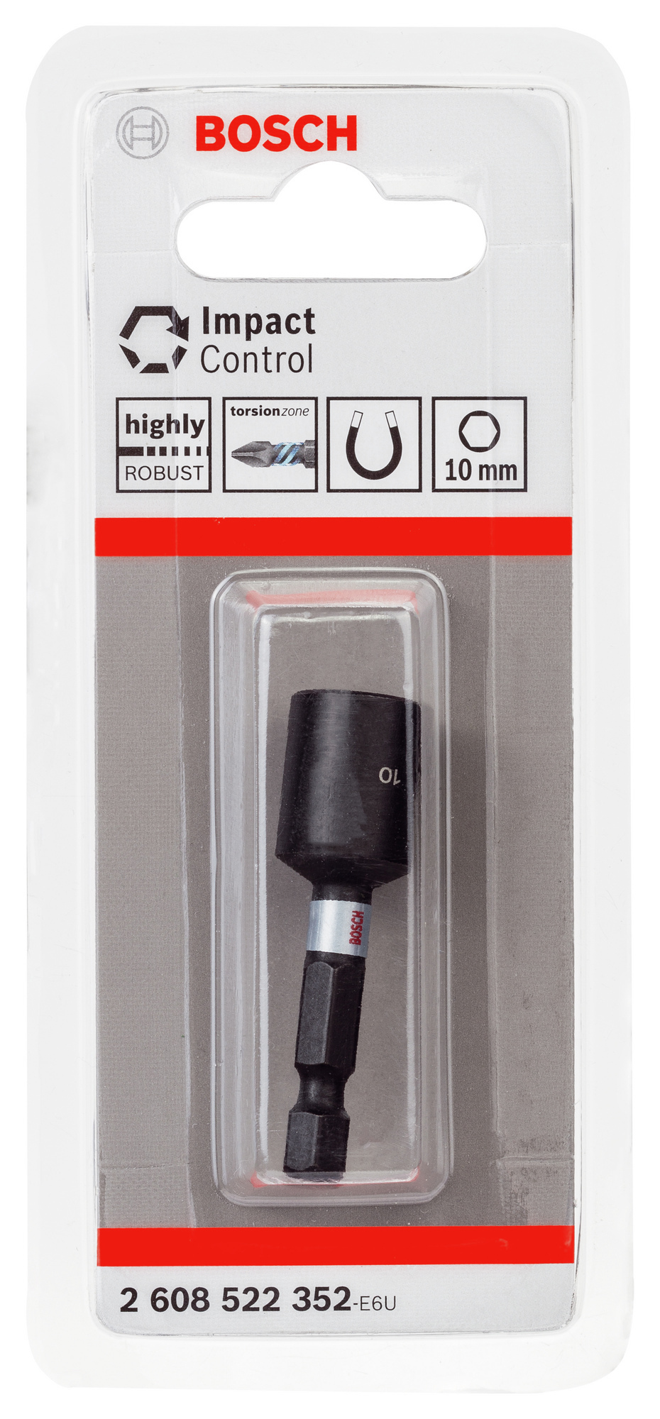 MAGNETHYLSA IMPACT 1/4T M10 - Bosch