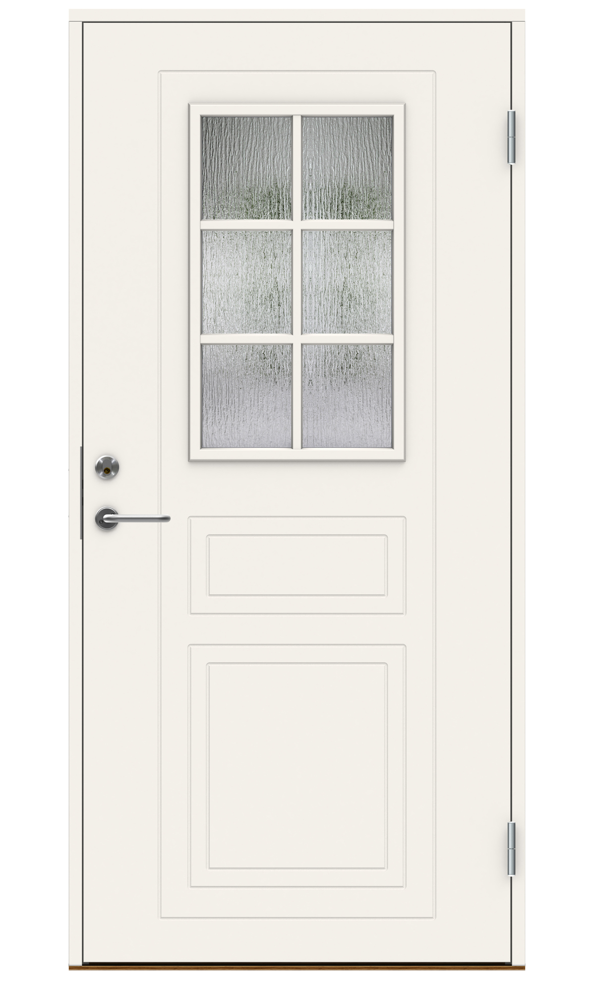 CLEVER-LINE P-710 - SWEDOOR