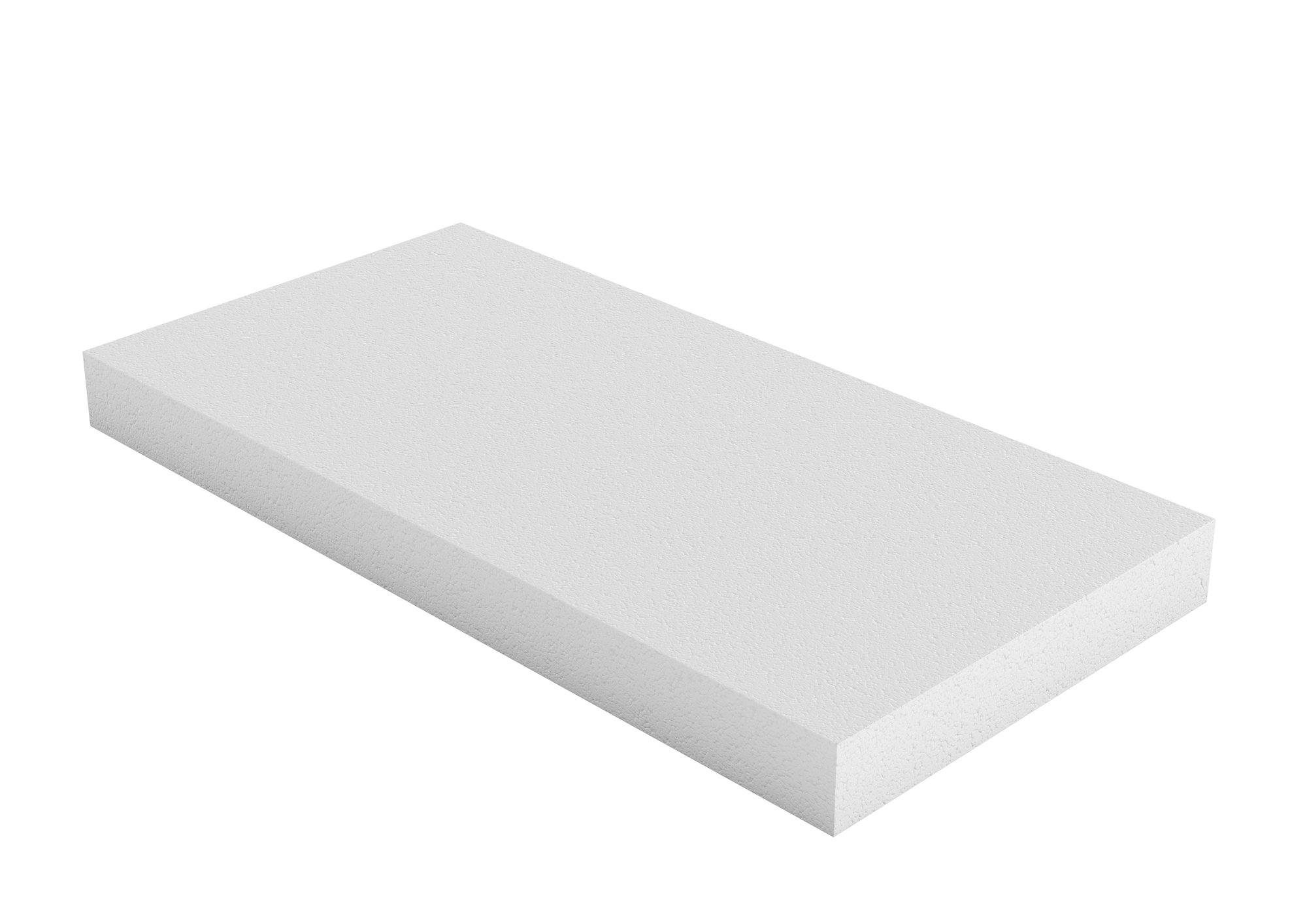 CELLPLASTSKIVA EPS S80 RAK KANT - Finja