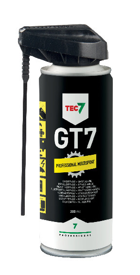 UNIVERSALSPRAY GT7 - GT7