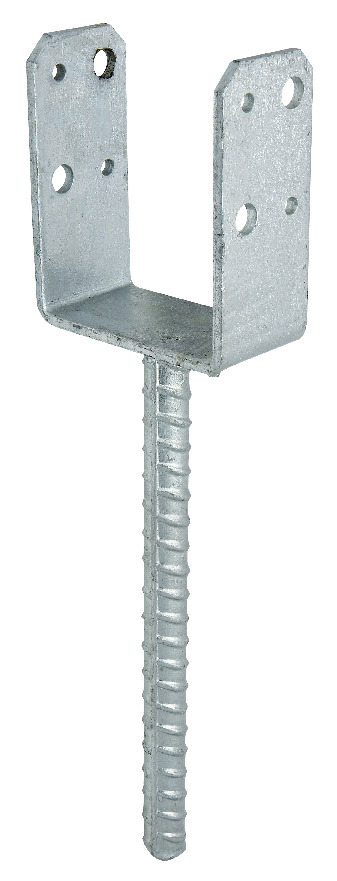 STOLPHÅLLARE PSU - FAST CC