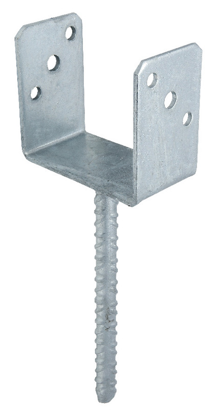 STOLPHÅLLARE PSU 98X60