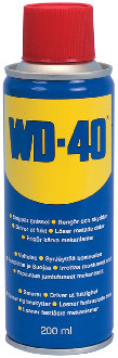 WD-40 MULTISPRAY - WD-40