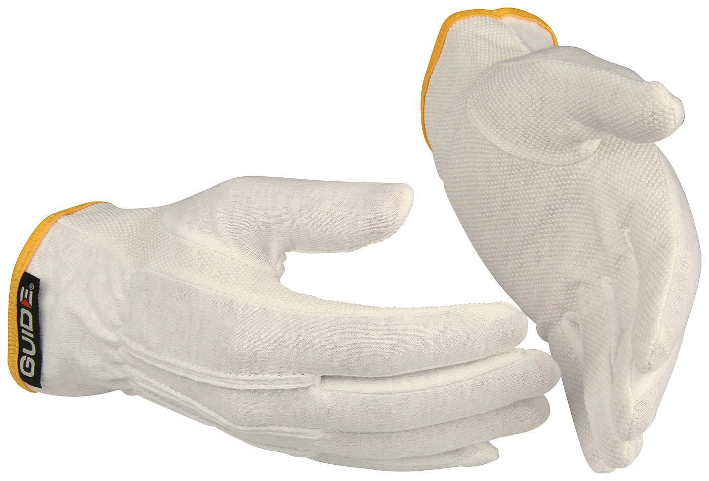 TUNN ARBETSHANDSKE GUIDE 549 - Guide