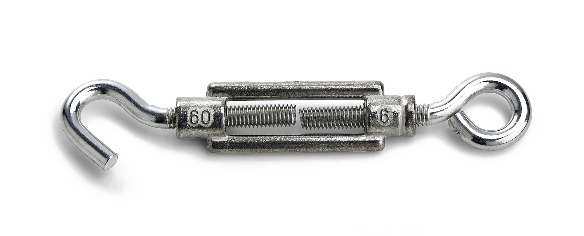 SPÄNNKROK 1020 EFZ 110-145 MM - Habo