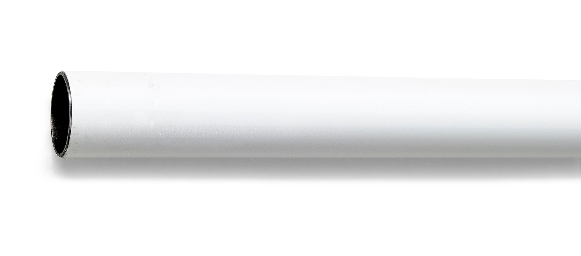 STENYLRÖR 1600 VIT 25 MM - Habo