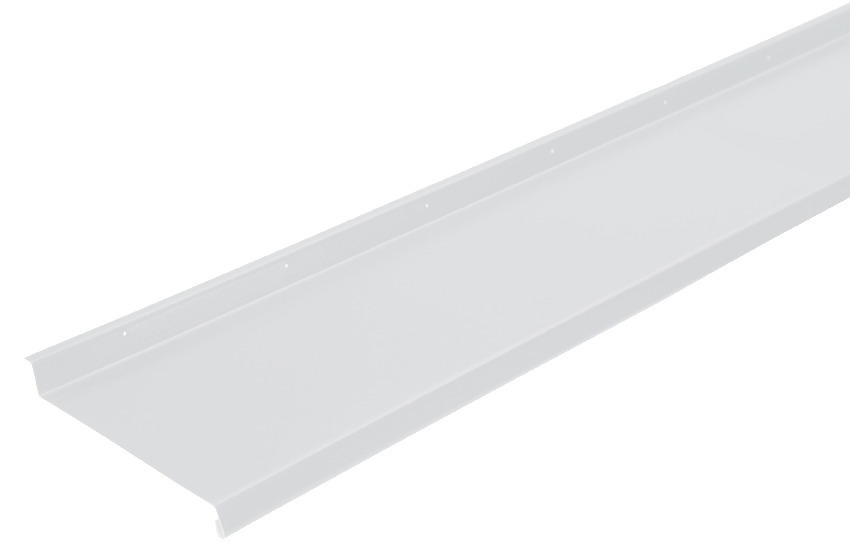 UNDERBLECK - Plannja