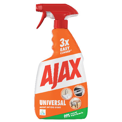 UNIVERSAL SPRAY 750ML TRI GGER - Thomee