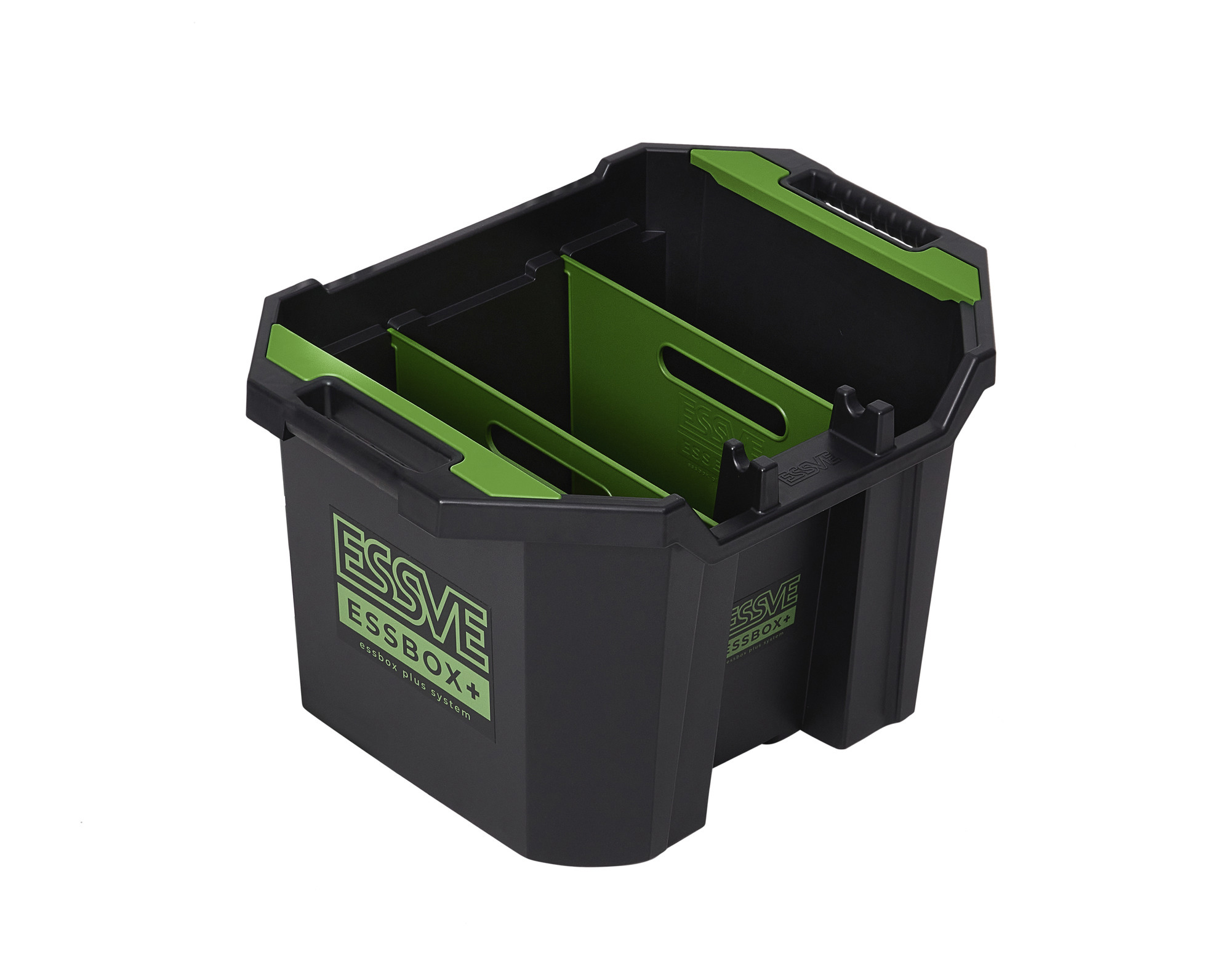 BACK 65 L ESSBOX+ STORE IT - ESSVE