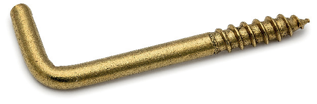 VINKELKROK ART 7 ELFÖRZINKAD - FAST