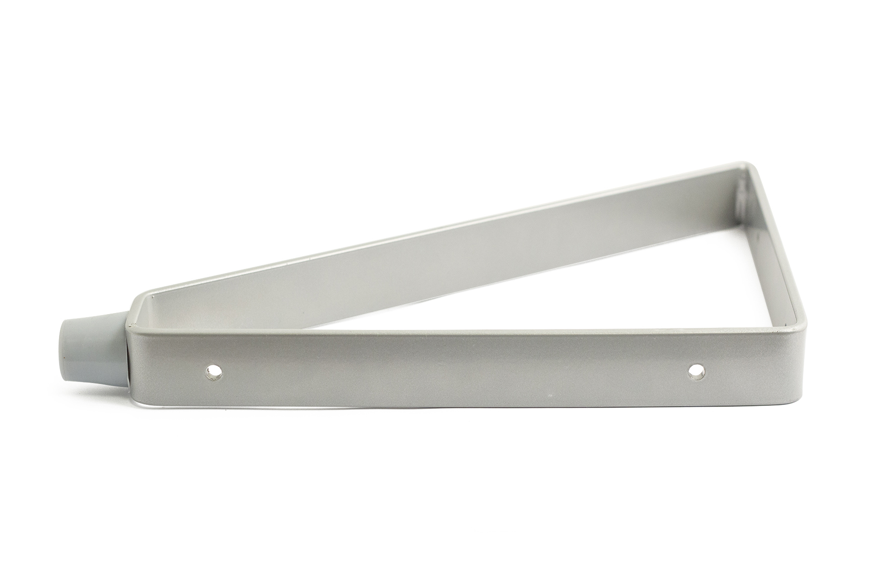 DÖRRSTOPP 390 GRÅ 300X220 MM - Habo