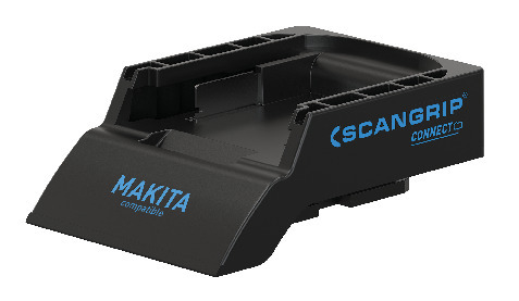 ADAPTER CONNECT MAKITA - SCANGRIP