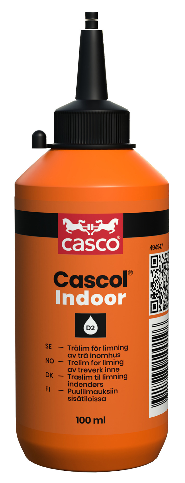 TRÄLIM CASCOL INNE 100ML - Casco