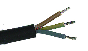 KABEL RDOE (H07RN-F) - Gelia