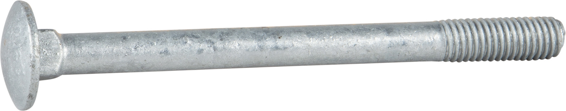 VAGNSBULT 4.6U ISO 8677 FZV M10X120 25ST - ESSVE