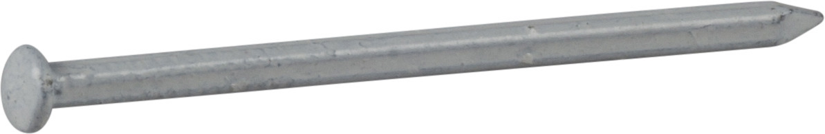 SPIK RÄFFLAD VIT LKH 1,7X40 1000ST - ESSVE