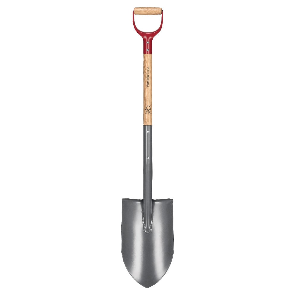 SPADE SPETSIG CLASSIC PRO GRÅ - Thomee