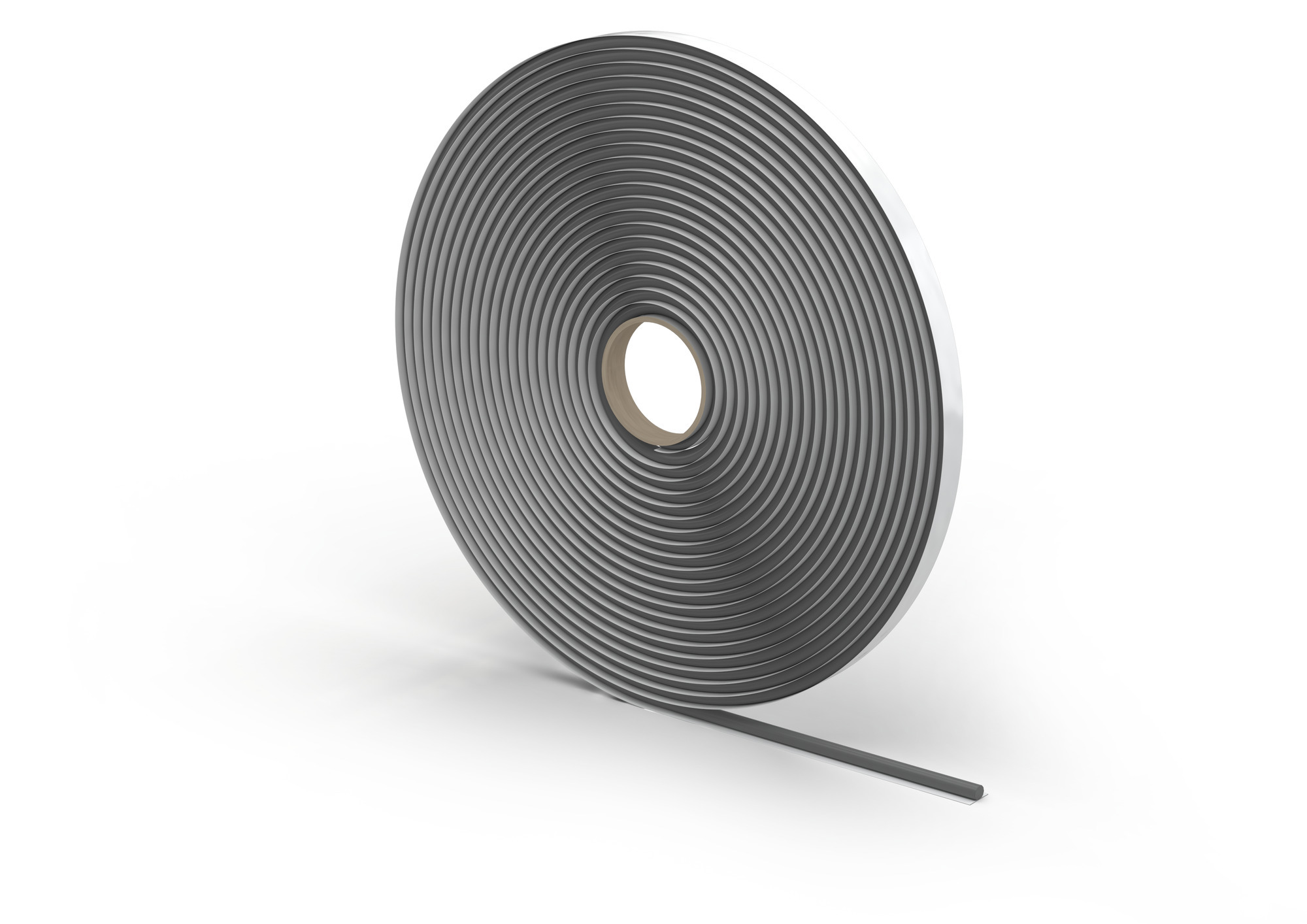 TÄTNINGSBAND T-BLOCK FLOOR 5 MM X 10 M - TECCA