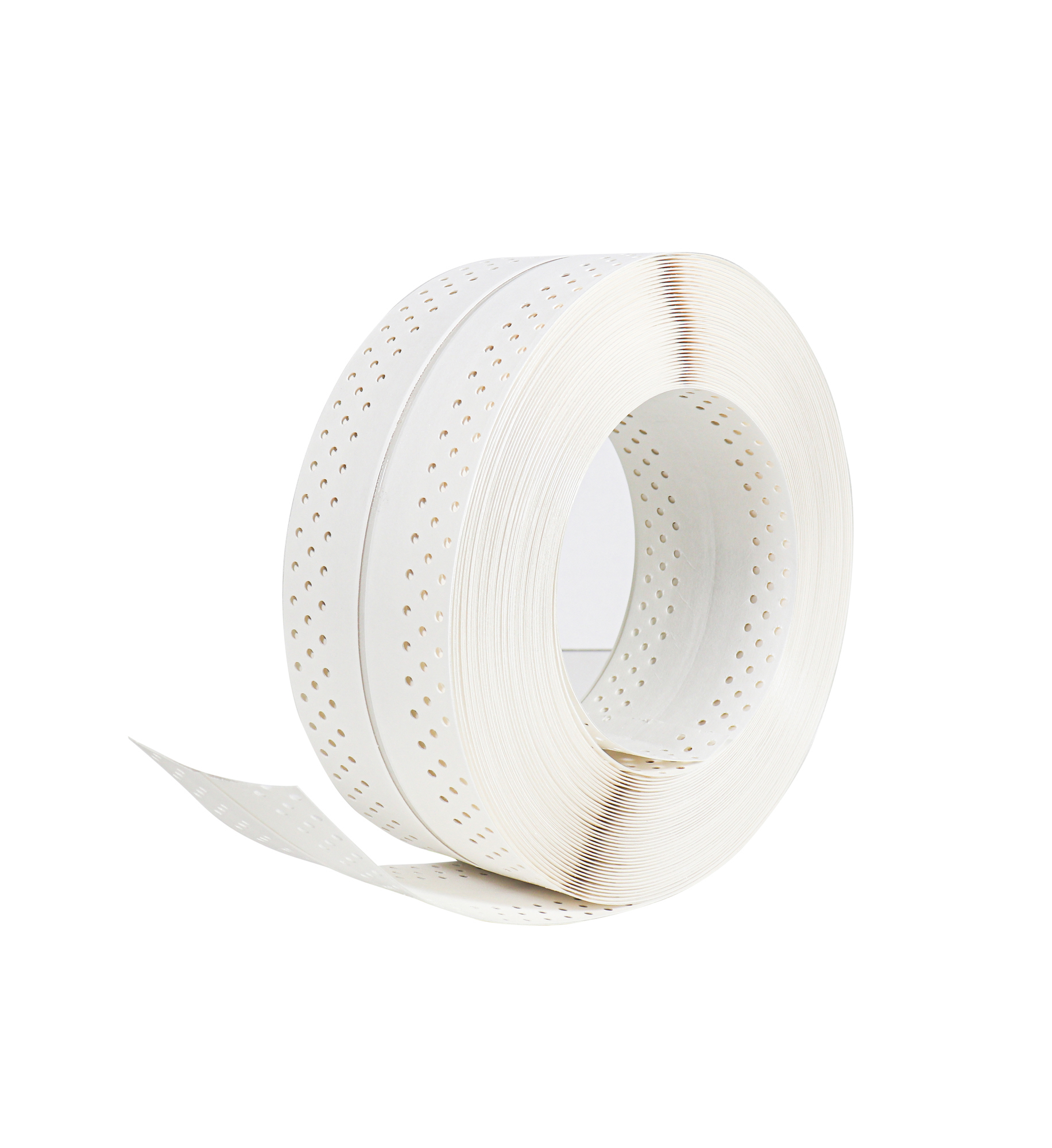 HÖRNSKYDD SJÄLVHÄFTANDE RULLE BREDD 85 MM LÄNGD 25 M - Thuresson Byggmaterial