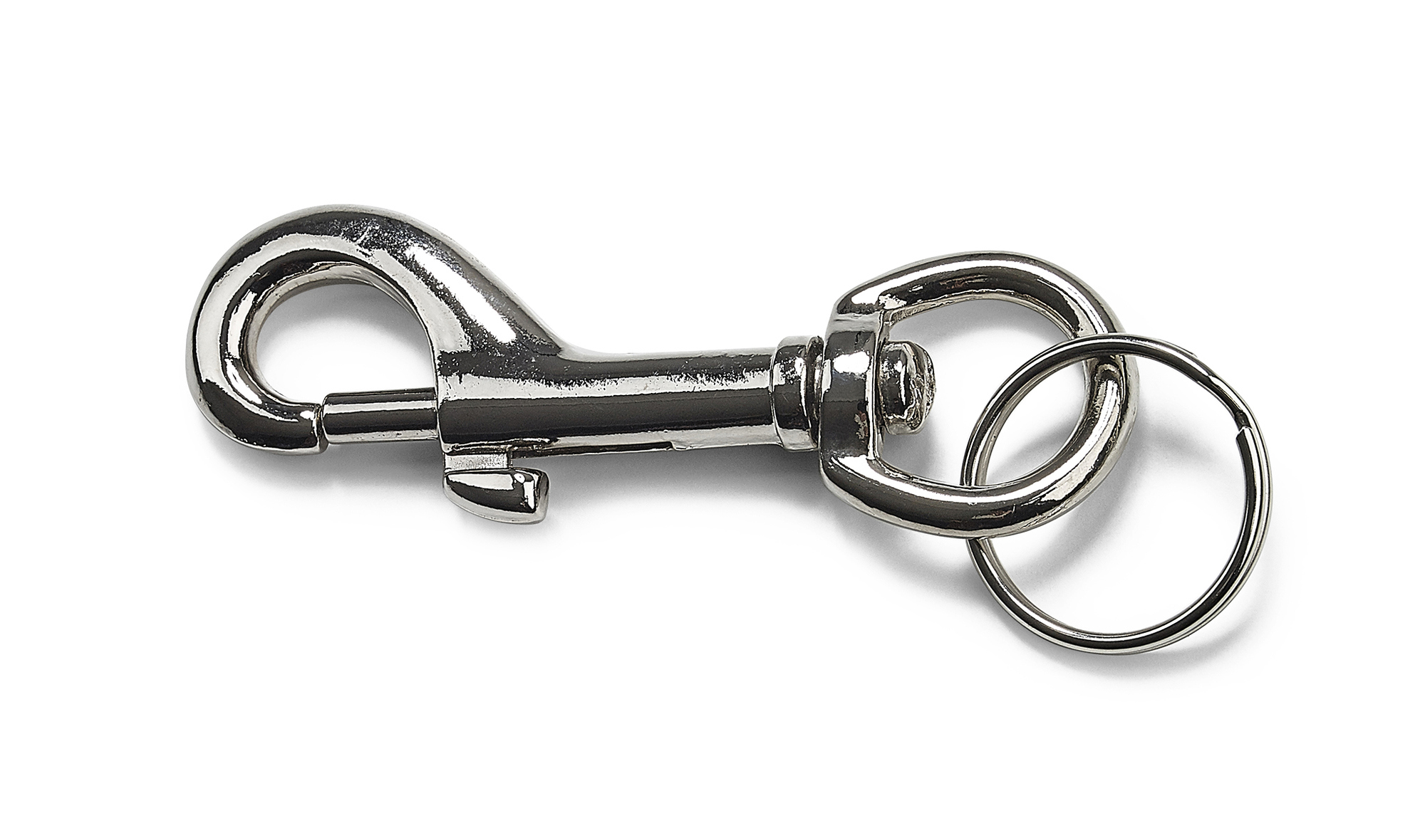 KARBINHAKE 50-5 NICKEL 78 MM - Habo