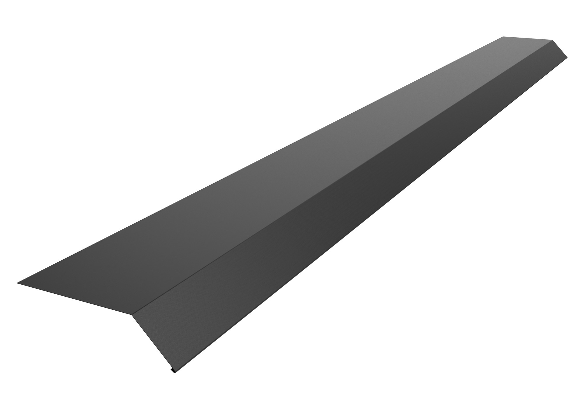 FOTPLÅT FOTPA 2000 - Lindab