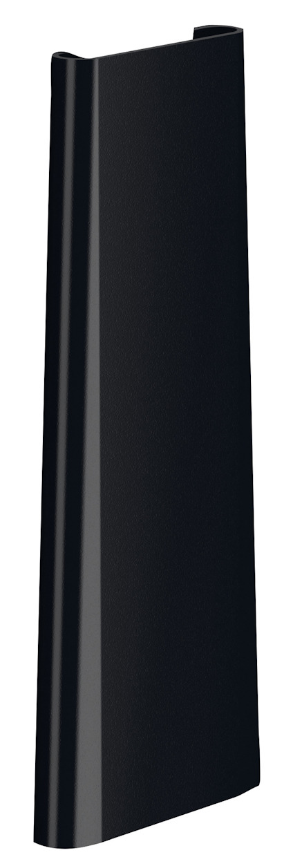 LÅSBLECK LB FÖR STUPRÖRSSVEP SVART 015