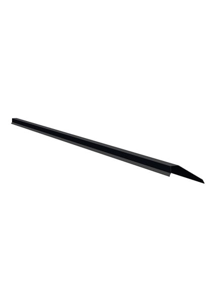 VINDSKIVEBESLAG VISK SVART 015 HBP 110X2000MM