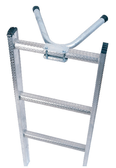 STOLPSTÖD FÖR STEGE - W.steps