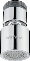 STRÅLSAMLARE MED KULLED WATWIN SELECT M22+24 KROM 7L