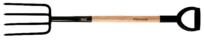 GRÄVGREP 4-KLO PRIMA FISKARS - Fiskars