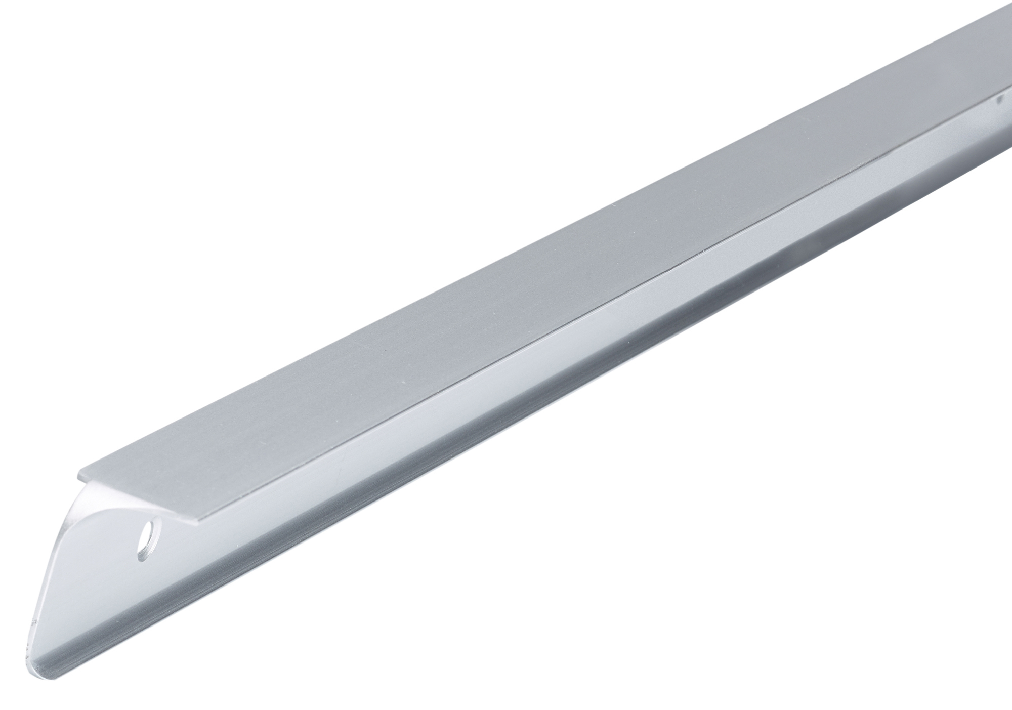 SKARVLIST ALUMINIUM - Lundbergs