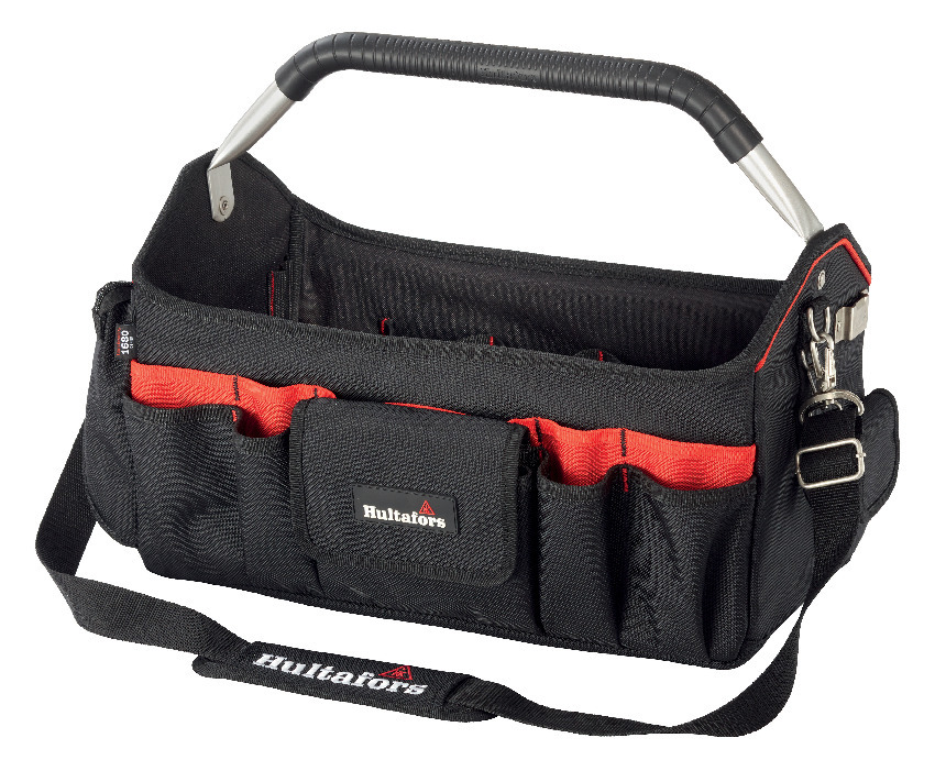 VERKTYGSVÄSKA ÖPPEN - Thomee