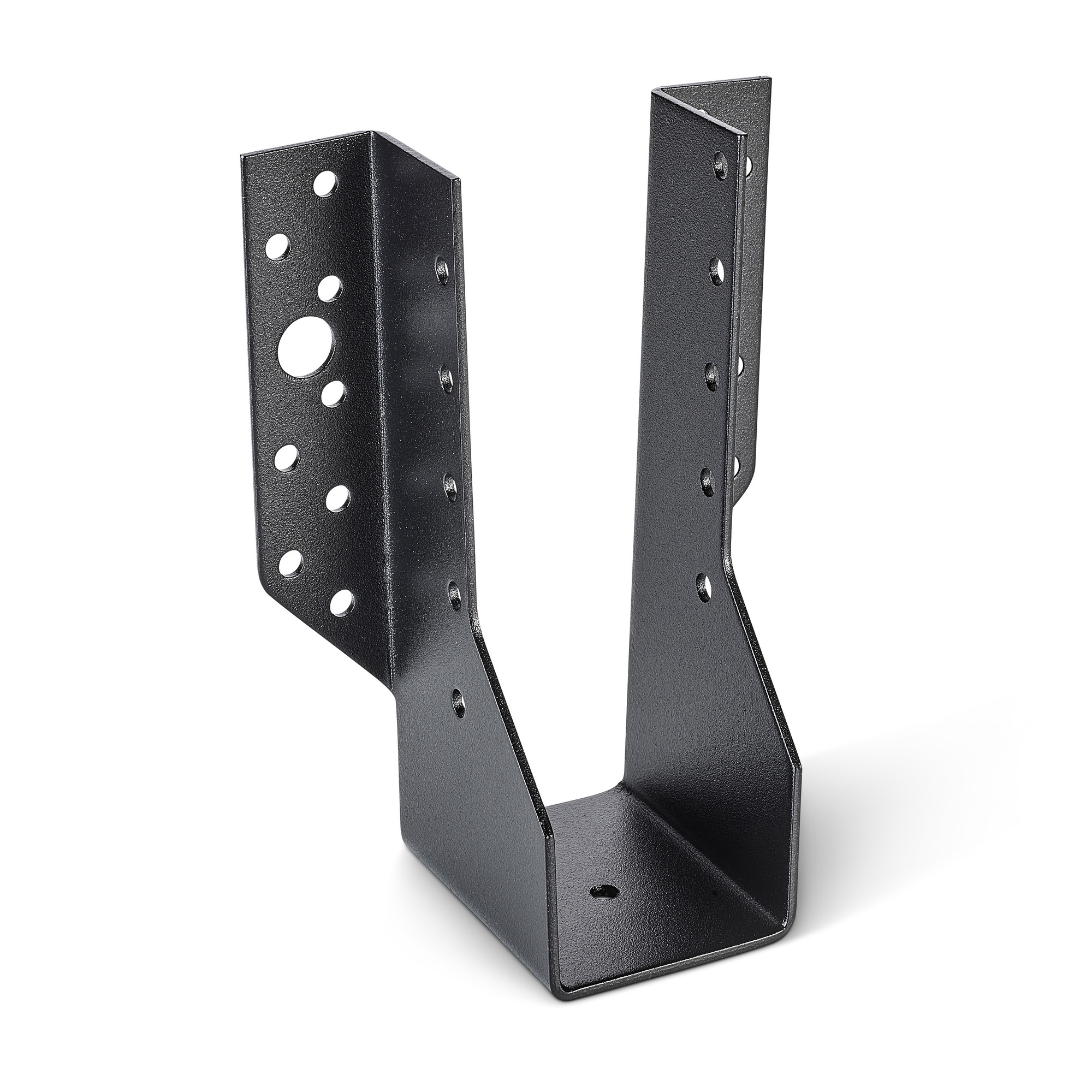 BALKSKO BSNN Z-PRO SST SVART 45X93X2,0MM - Gunnebo