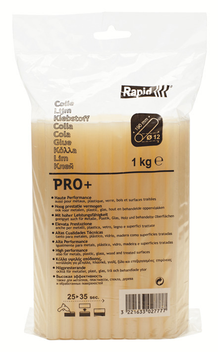 LIMSTAV RAPID PRO PLUS 1KG - Rapid